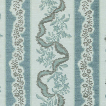 15626 | 601-AQUA/GREEN - Upholstery - Fabric
