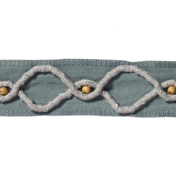 7327 | 246-AEGEAN - Trim