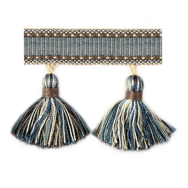 7280 | 679-BLUE TOPAZ - Trim