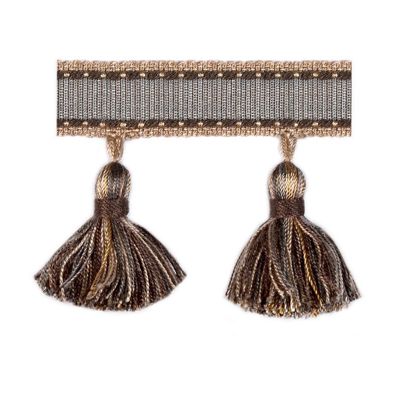 7280 | 718-COCOA/SILVE - Trim