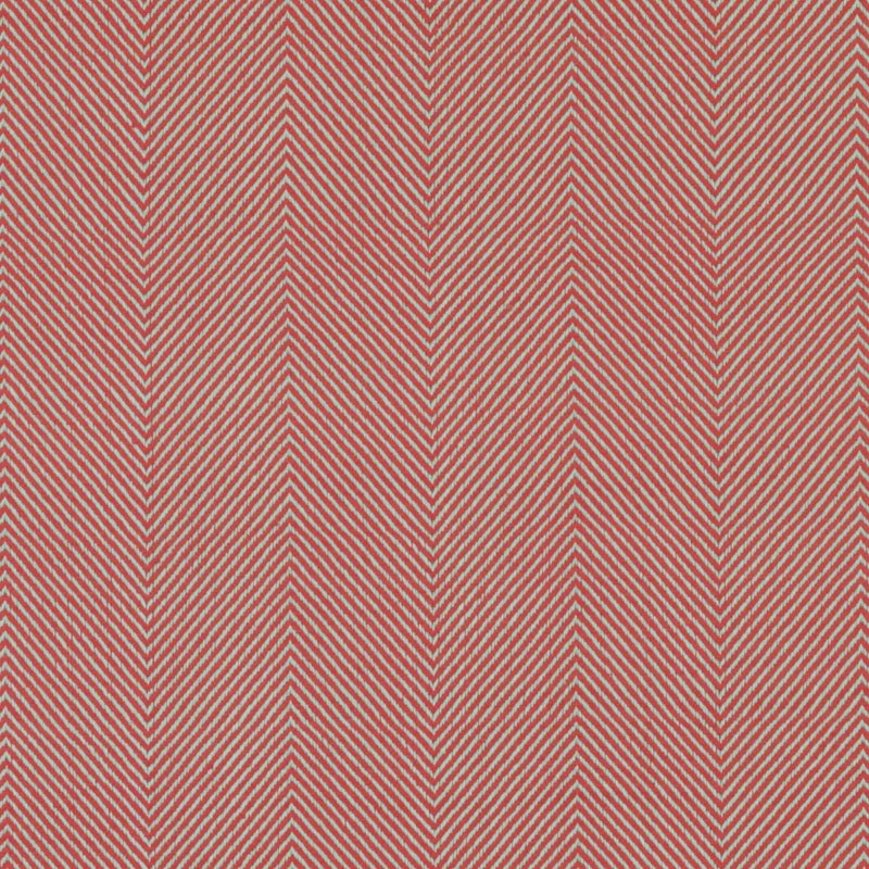 15628 | 223-Mint/Red - Upholstery - Fabric