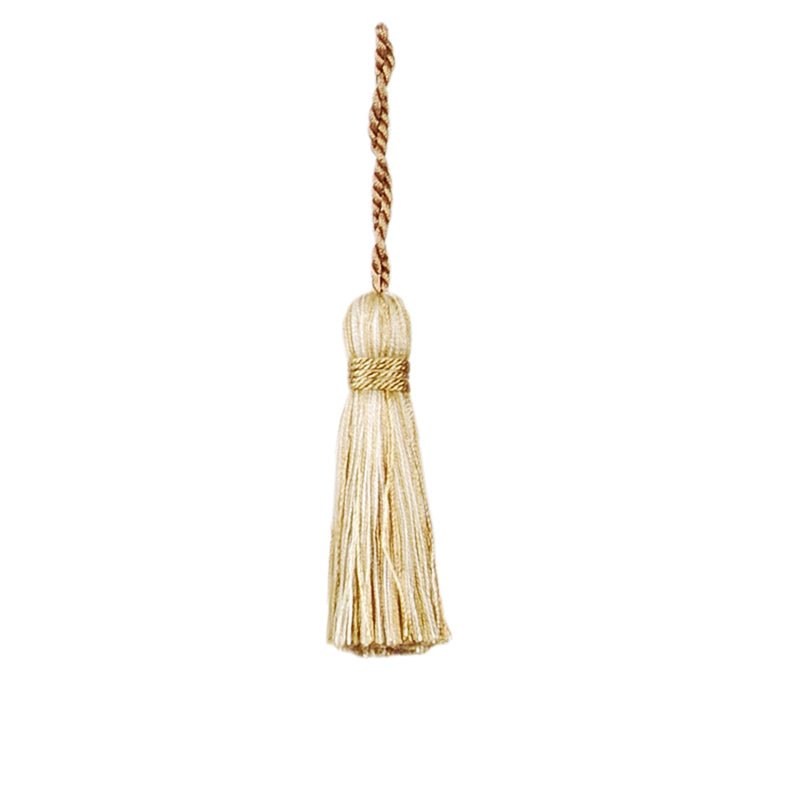 7274 | 6-GOLD - Tassel - Trim