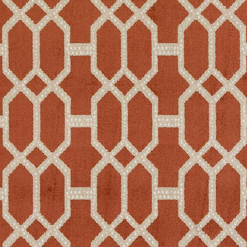 DU15747 | 581-CAYENNE - Upholstery - Fabric