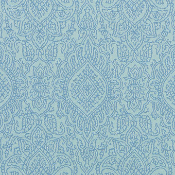DU15768 | 11-TURQUOISE - Upholstery - Fabric