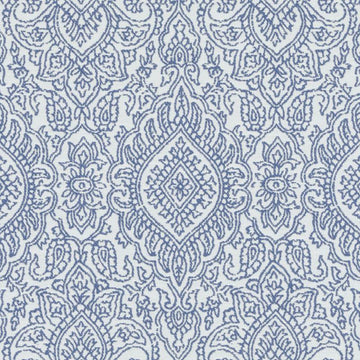 DU15768 | 563-LAPIS - Upholstery - Fabric