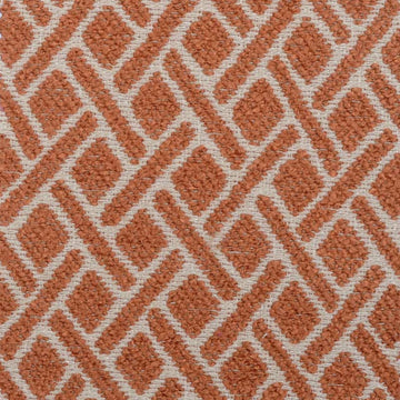 15496 | 35-TANGERINE - Upholstery - Fabric