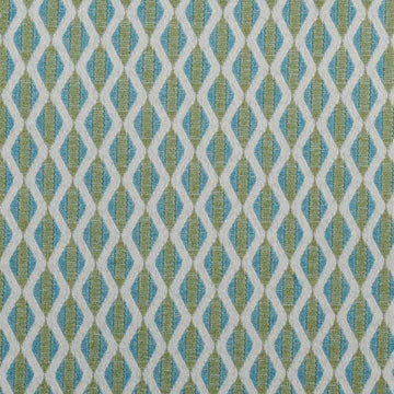 15488 | 601-AQUA/GREEN - Upholstery - Fabric