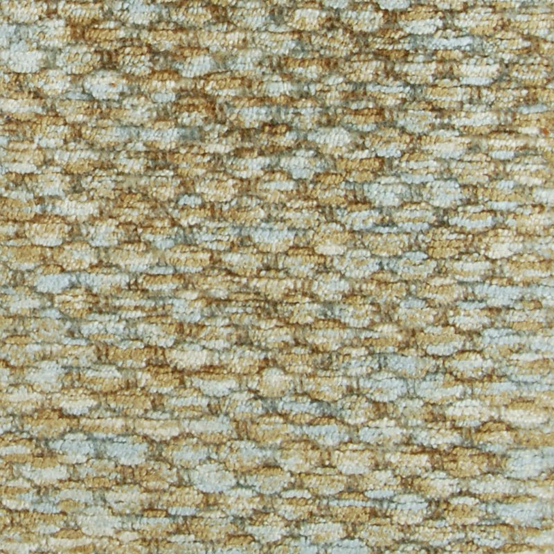 190130H | 680-AQUA/COCOA - Upholstery - Fabric
