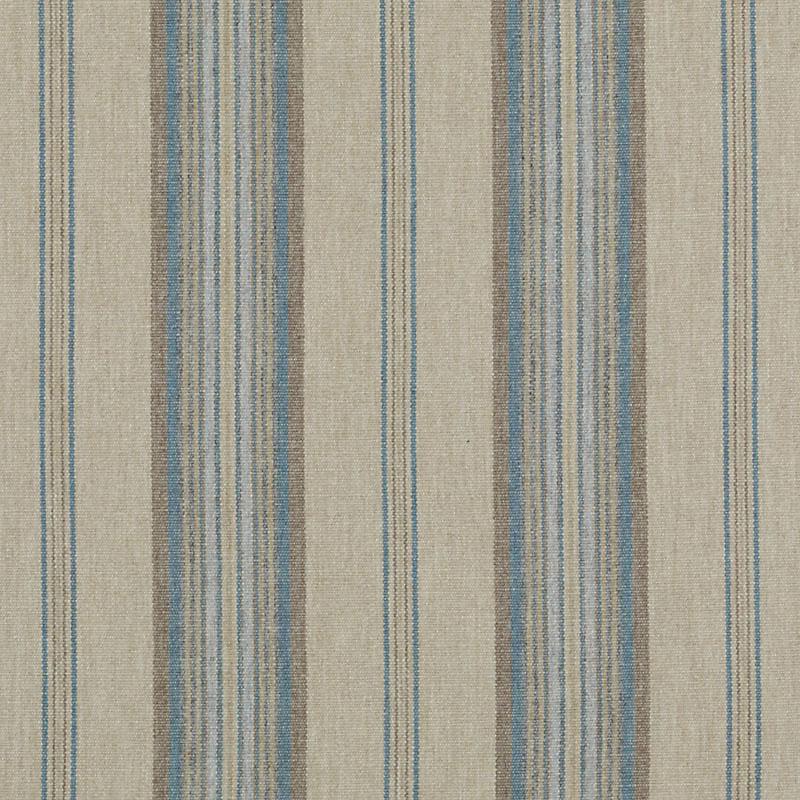 190228H | 11-TURQUOISE - Upholstery - Fabric