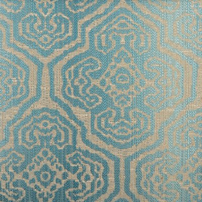 190201H | 246-AEGEAN - Upholstery - Fabric