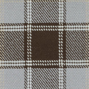 SU15949 | 718-COCOA/SILVE - Upholstery - Fabric
