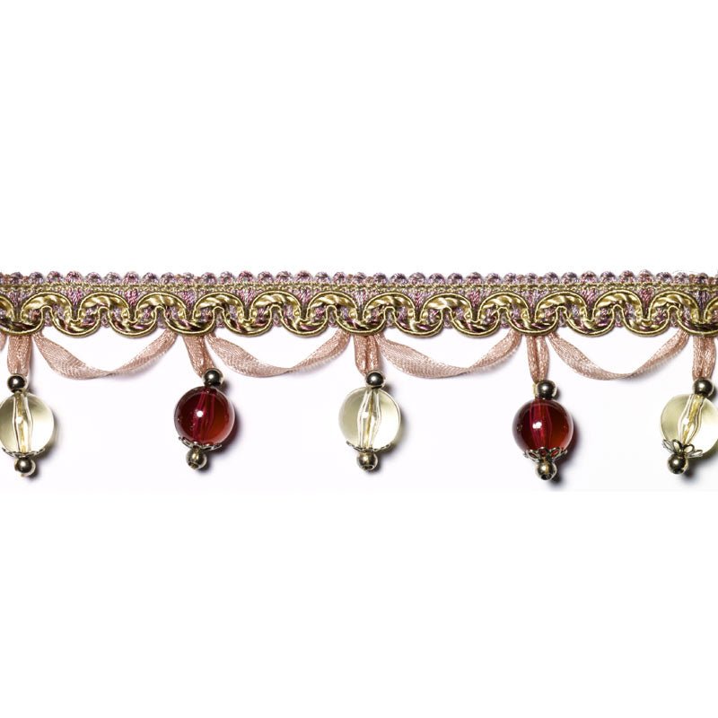 7291 | 204-AMETHYST - Trim