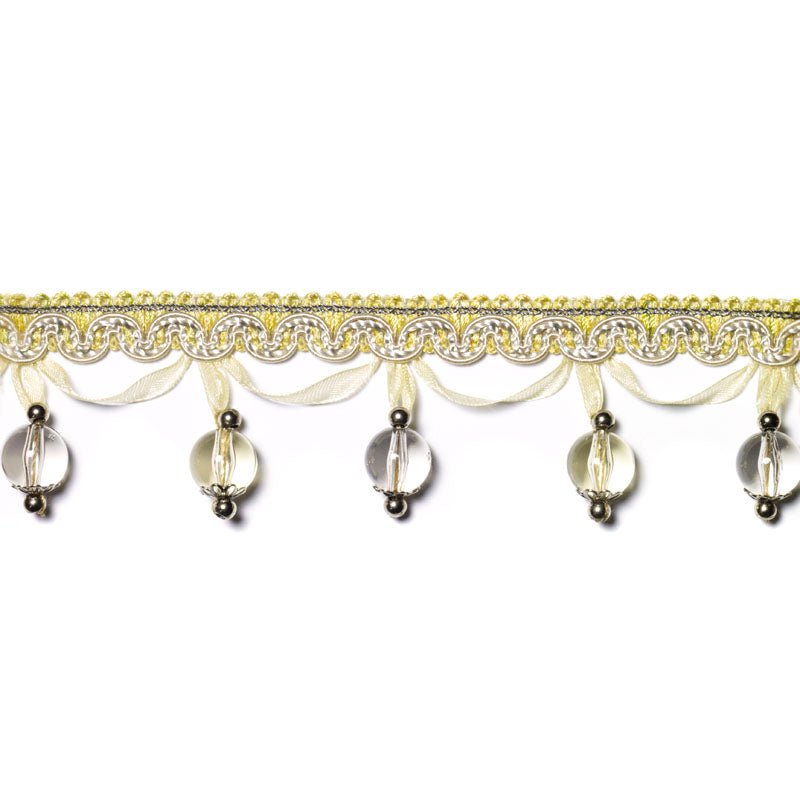 7291 | 25-CHARTREUSE - Trim