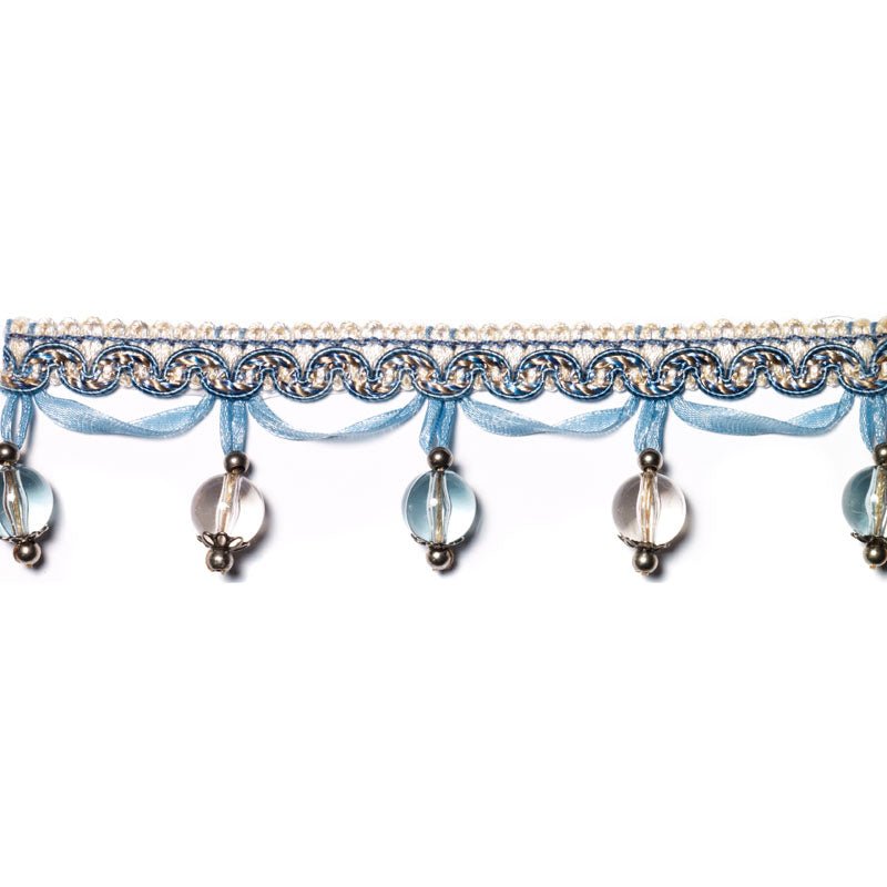 7291 | 52-AZURE - Trim