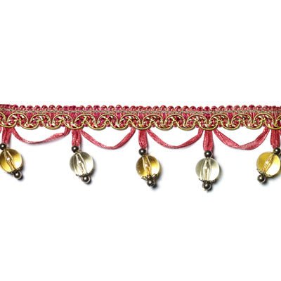 7291 | 638-RASPBERRY/G - Trim