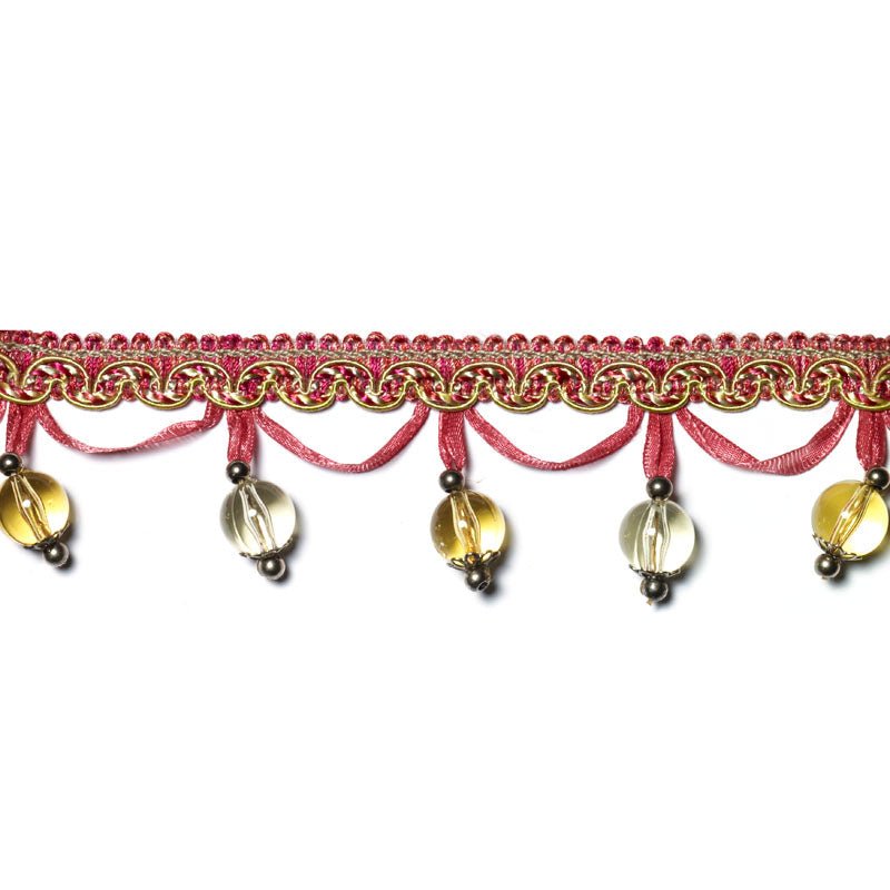 7291 | 638-RASPBERRY/G - Trim