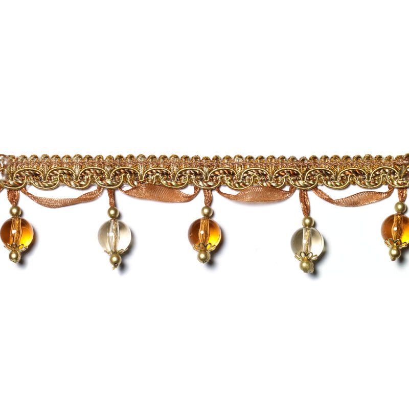 7291 | 685-RED/CLAY - Trim