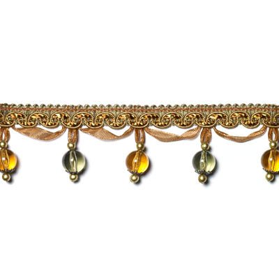 7291 | 689-SAGE/CINNAM - Trim