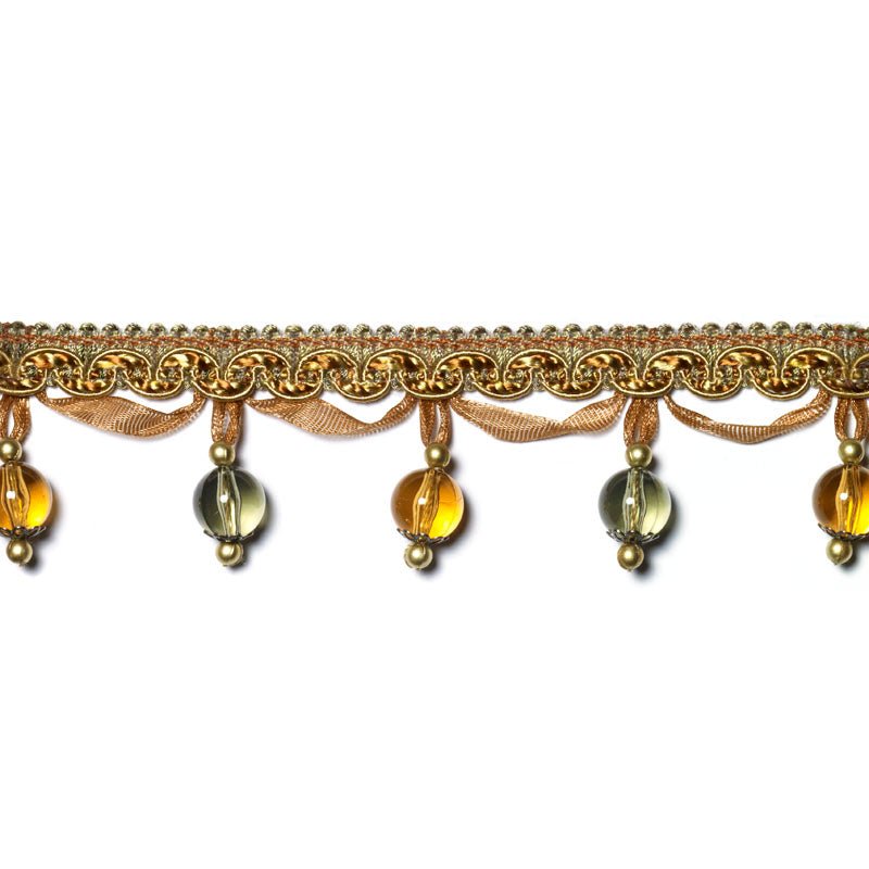 7291 | 689-SAGE/CINNAM - Trim