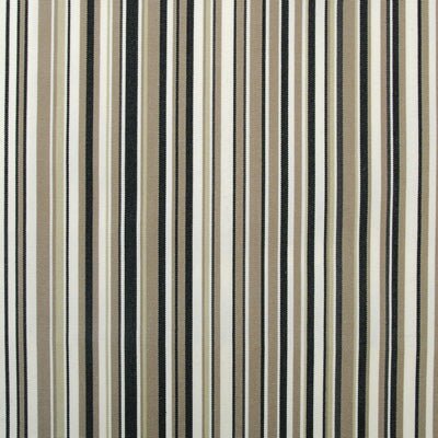 190061H | 698-BLACK/LINEN - Upholstery - Fabric