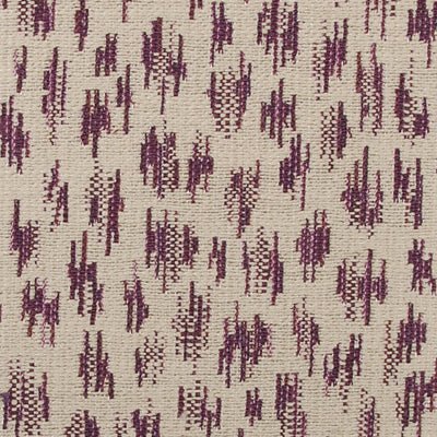 190066H | 95-PLUM - Upholstery - Fabric