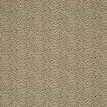 190066H | 95-PLUM - Upholstery - Fabric