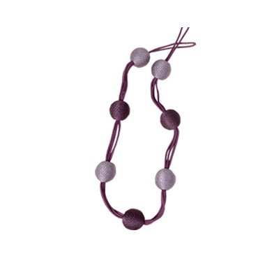 7257 | 46-ORCHID - Tassel - Trim