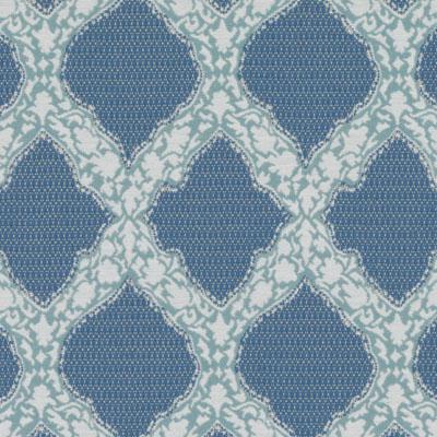DU15767 | 11-TURQUOISE - Upholstery - Fabric