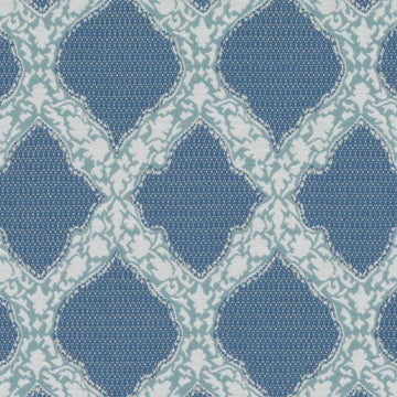 DU15767 | 11-TURQUOISE - Upholstery - Fabric