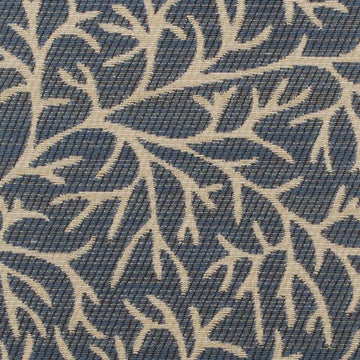 15573 | 5-BLUE - Upholstery - Fabric