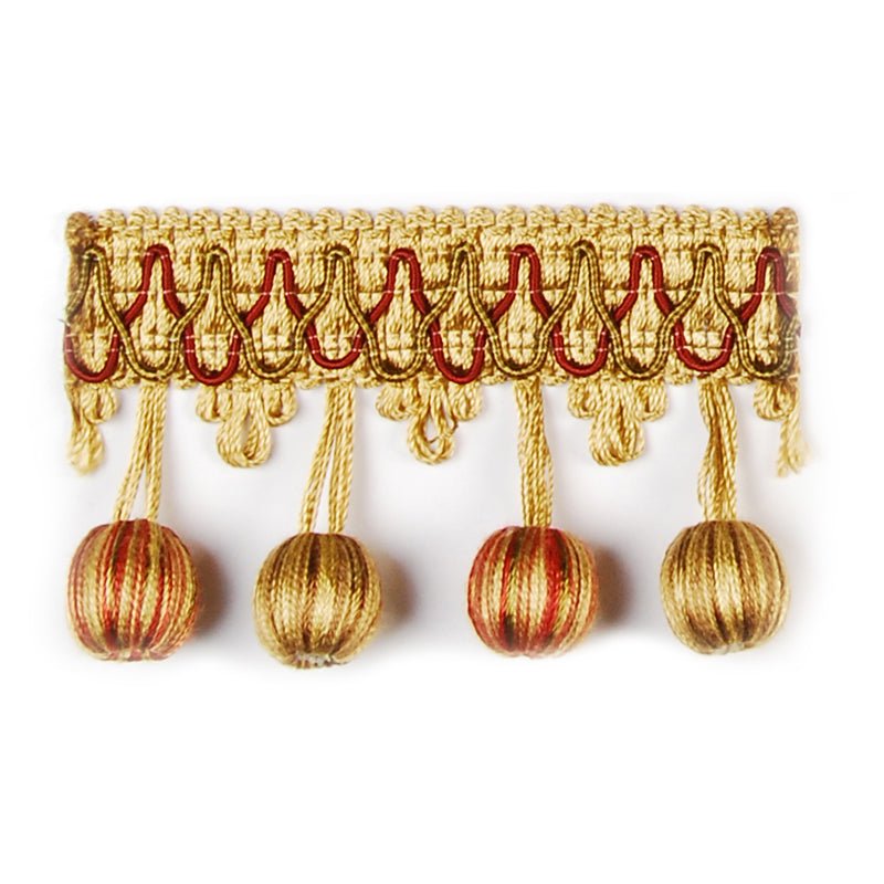 7270 | 234-REDWOOD - Trim