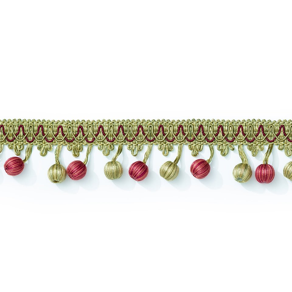 7270 | 638-RASPBERRY/G - Trim