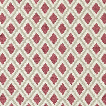 DV16068 | 9-RED - Upholstery - Fabric