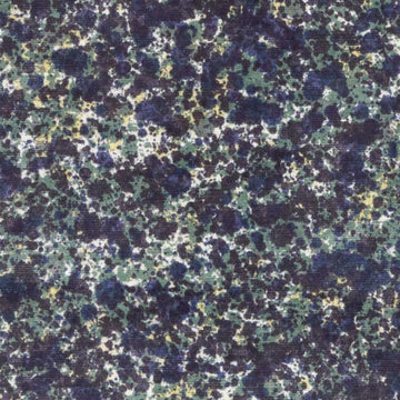 Hu15860 | 72-Blue/Green - Upholstery - Fabric