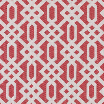 DW16047 | 203-POPPY RED - Upholstery - Fabric