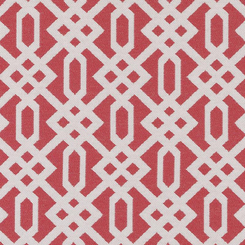 DW16047 | 203-POPPY RED - Upholstery - Fabric