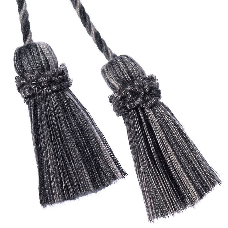 7314 | 380-GRANITE - Tassel - Trim