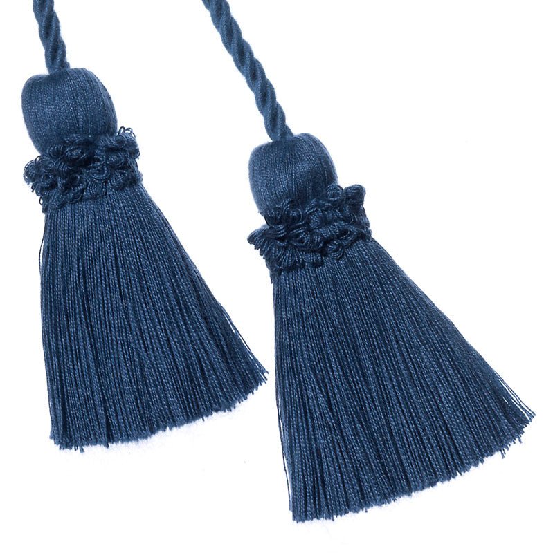7313 | 76-CADET - Tassel - Trim
