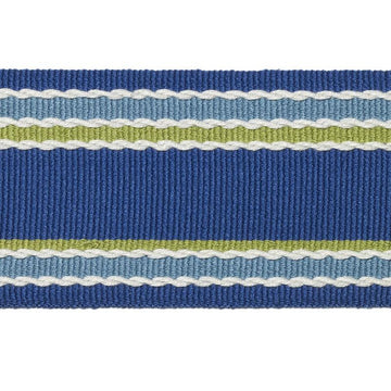 7320 | 41-BLUE/TURQUOI - Trim
