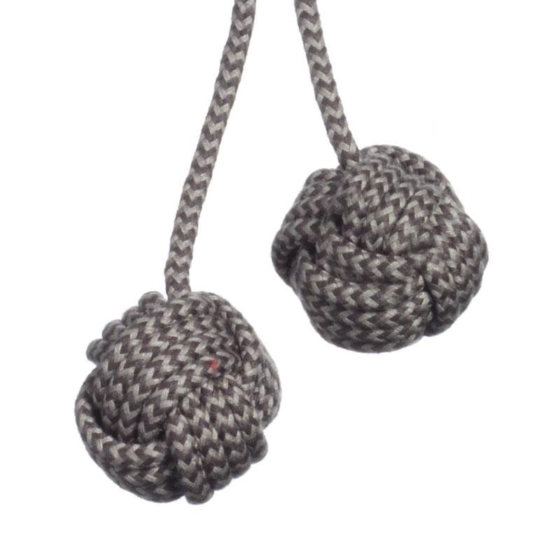 7321 | 173-SLATE - Tassel - Trim