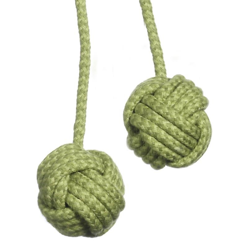 7321 | 597-GRASS - Tassel - Trim