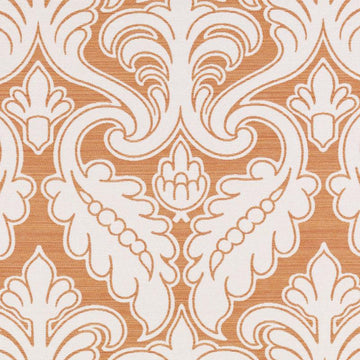 15676 | 35-TANGERINE - Upholstery - Fabric