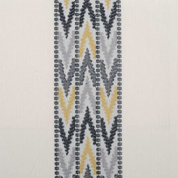 15495 | 268-CANARY - Upholstery - Fabric