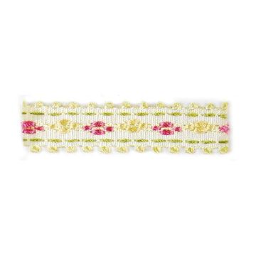 7260 | 660-PINK LEMONA - Trim