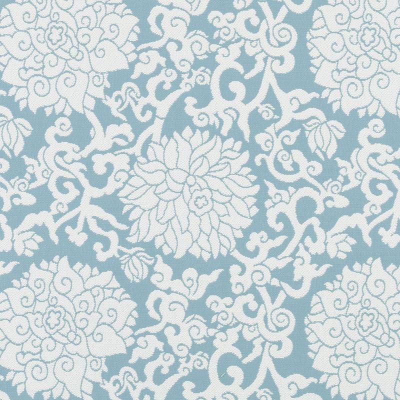 15696 | 19-AQUA - Upholstery - Fabric
