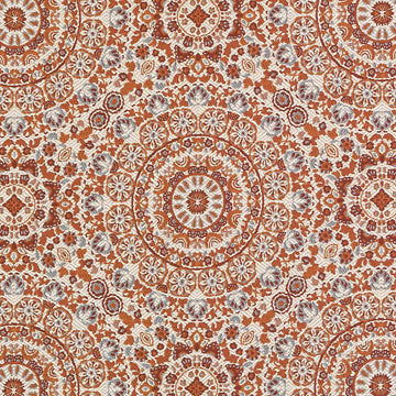 DU16076 | 132-AUTUMN - Upholstery - Fabric
