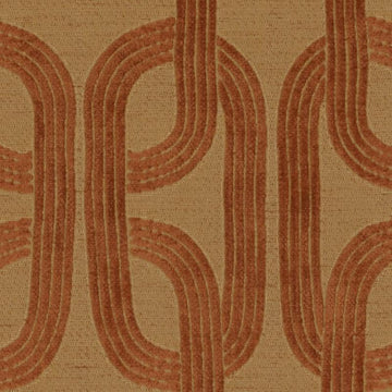 DN15823 | 451-PAPAYA - Upholstery - Fabric
