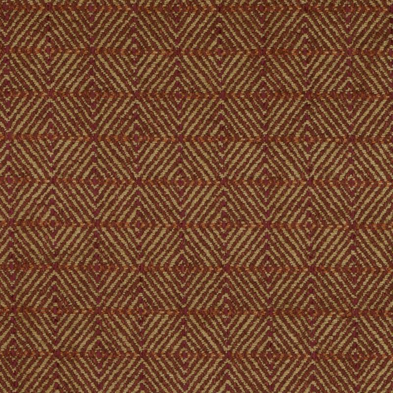 HU15972 | 111-RAISIN - Upholstery - Fabric