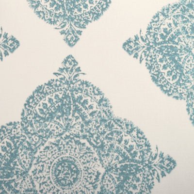 21038 | 19-AQUA - Print - Fabric