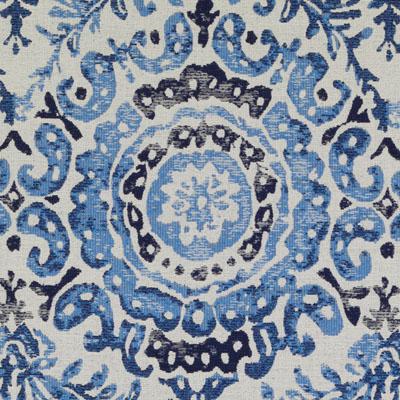 SU16132 | 146-DENIM - Upholstery - Fabric